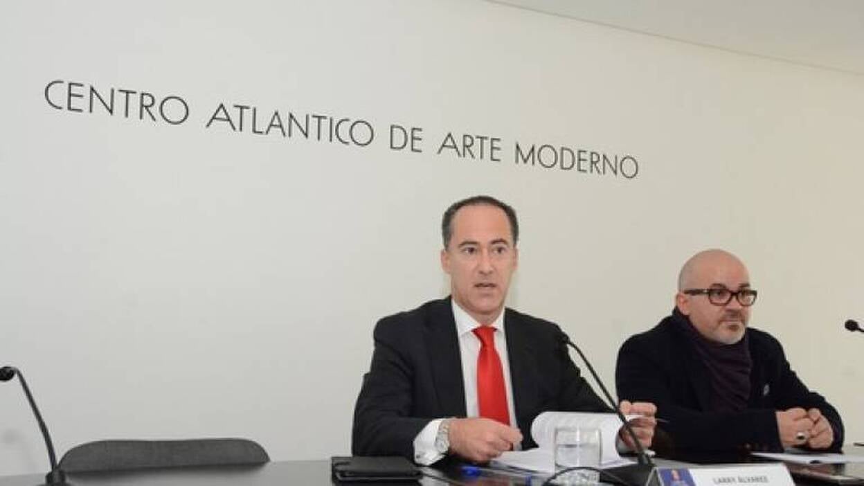 El CAAM hace balance para celebrar su 25 aniversario