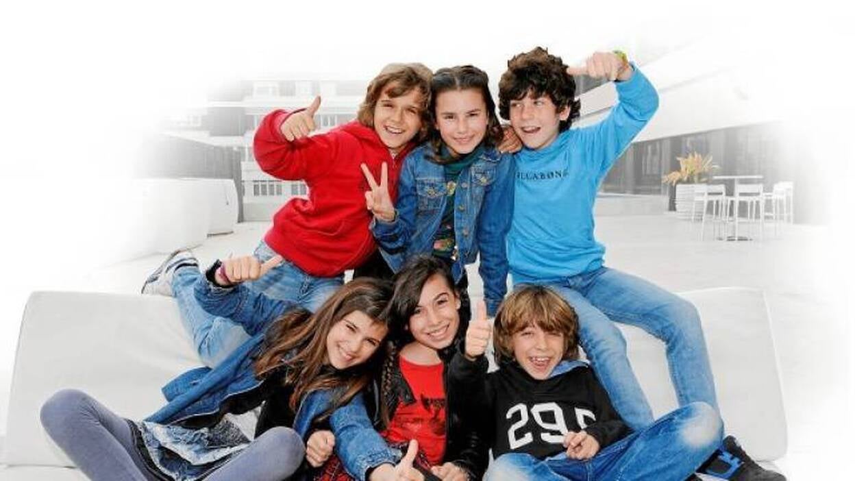 Cuando la vida no es solo ir... del hotel al teatro