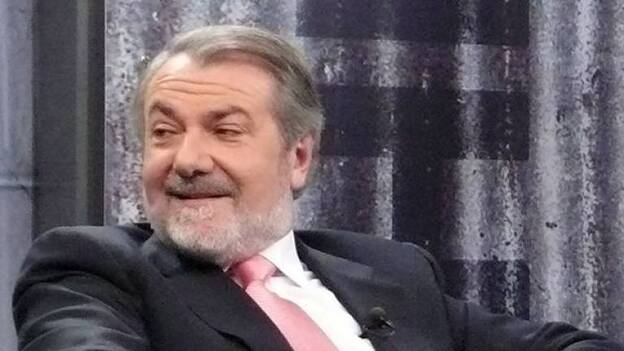 Mayor Oreja renuncia a repetir como cabeza de lista del PP en las europeas