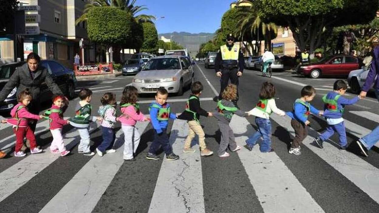 Cuentos para los más pequeños