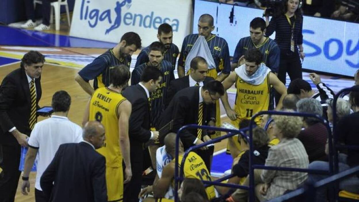 «Incluso perdiendo estaría satisfecho»