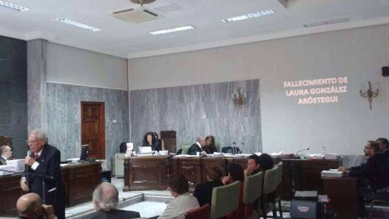Caso del talio: Frontela afirma que los forenses dicen "barbaridades" y "bobadas"