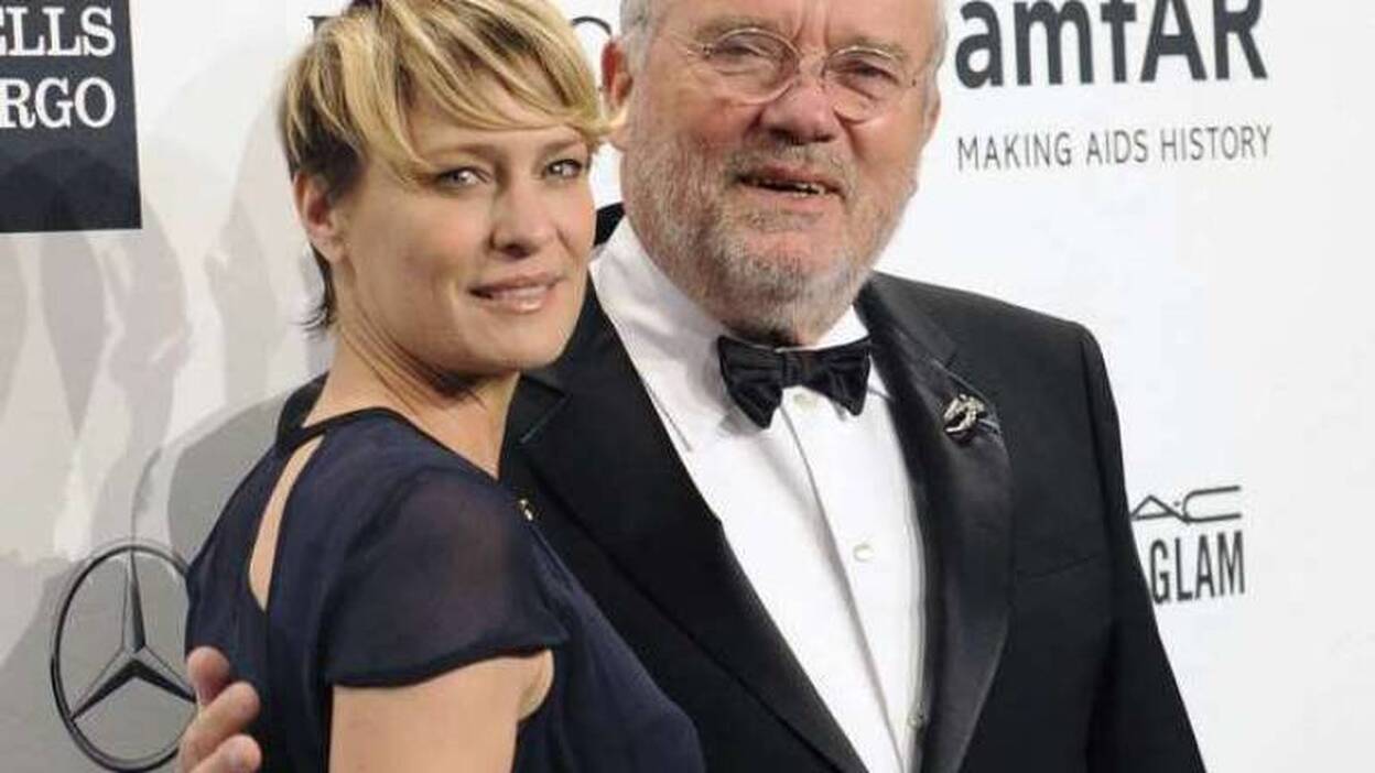 Gala benéfica AMFAR