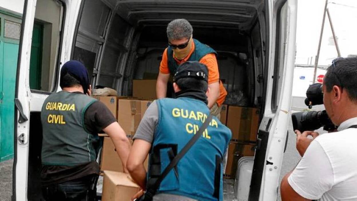 La investigación del caso Unión pierde impulso