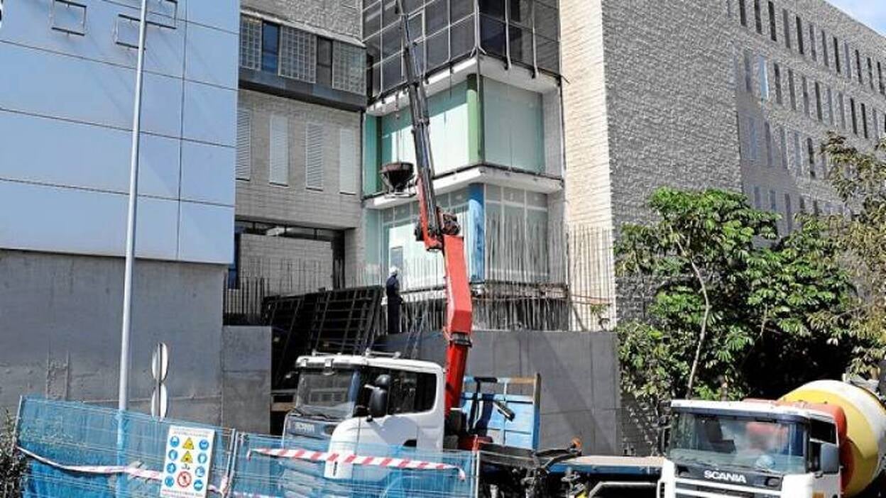 «Llamo cada semana por si se olvidan»