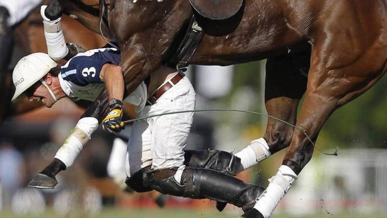 57 edición del World Press Photo