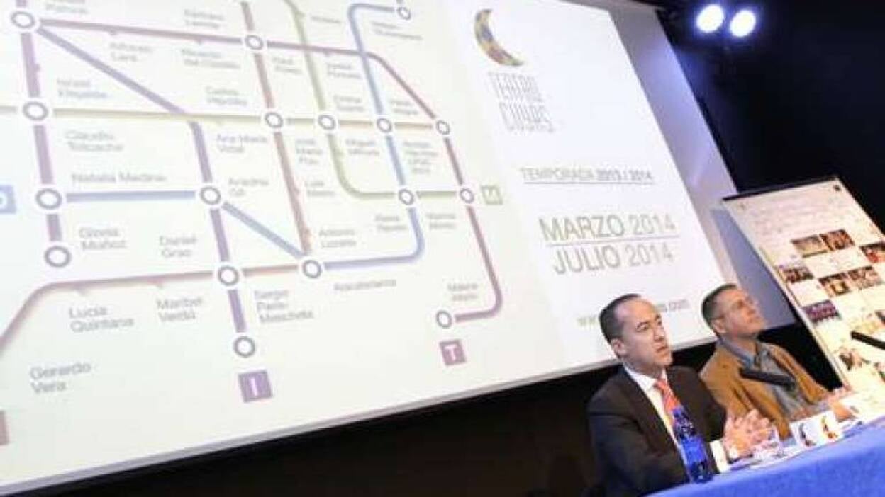 El Cuyás ofrece un gran cierre de temporada