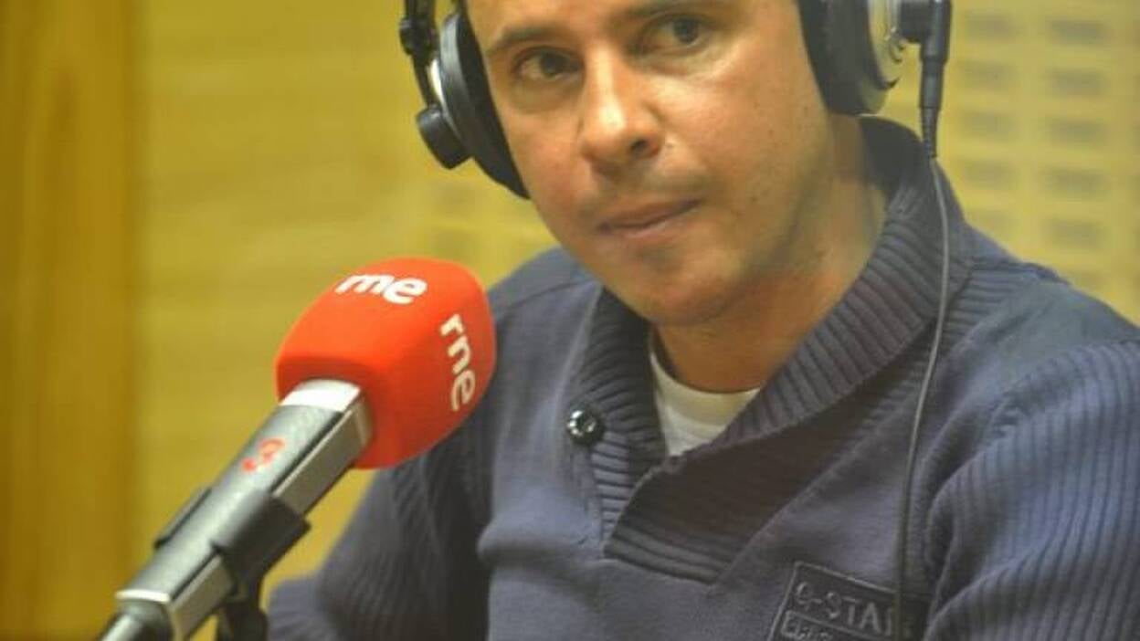 Lobera: "Ahora estoy recibiendo más cariño que nunca"