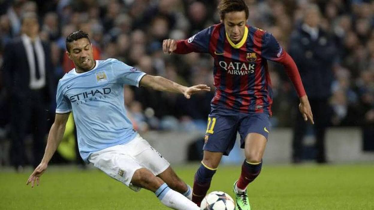 El fiscal pide imputar al Barcelona por delito fiscal en el fichaje de Neymar