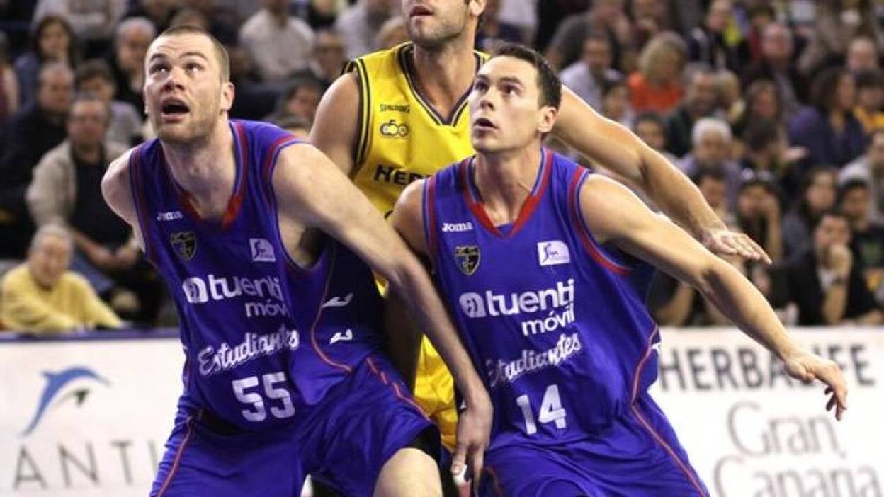 Ian O&#8217;Leary y su búsqueda del buen karma