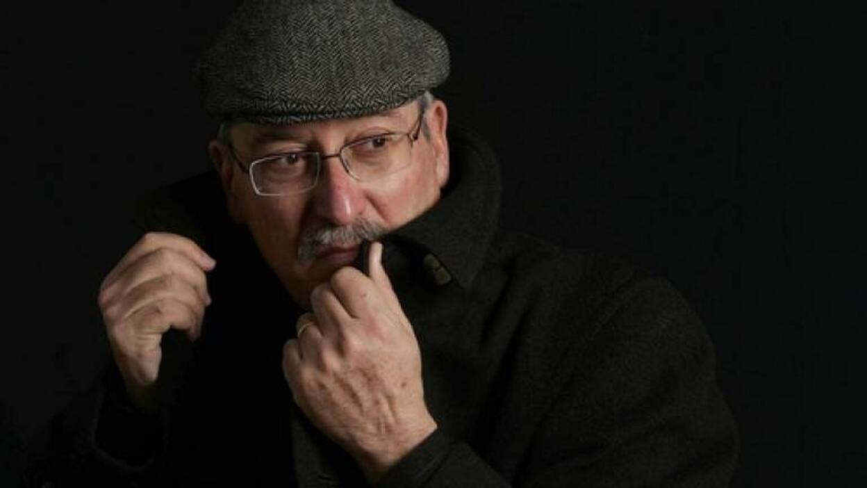 Andreu Martín: «Los libros ya no denuncian, sino que van cargados de rabia»