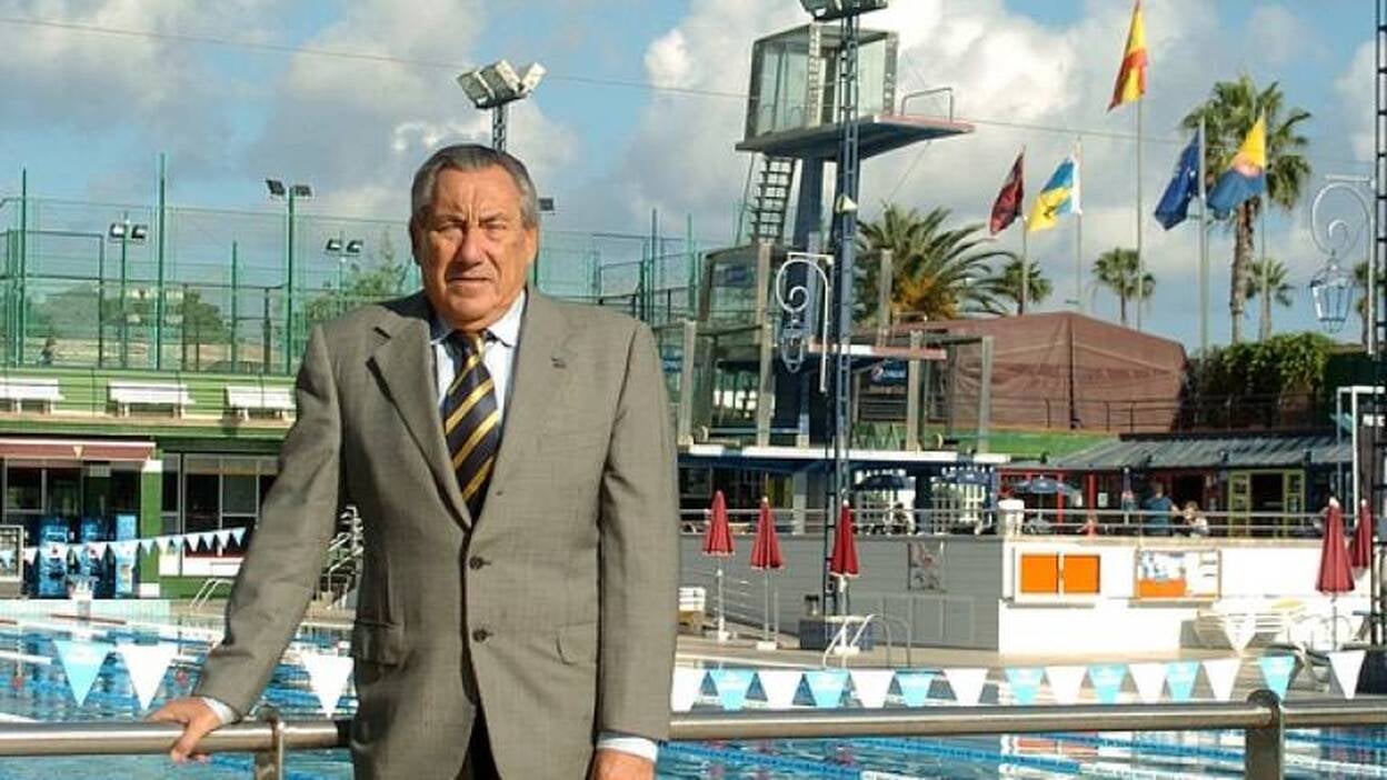 Manuel Herrera Macario: "La ilusión y la honradez han sido mi bandera"