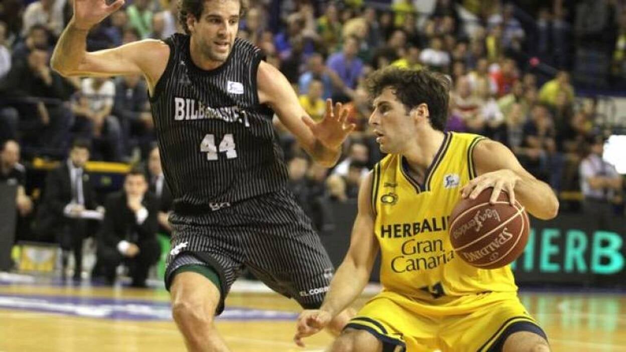 Tomás Bellas zanja la igualdad