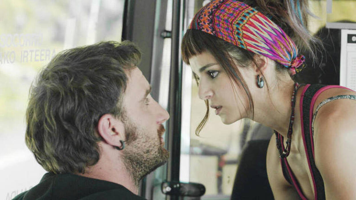 "Ocho apellidos vascos" pulveriza la taquilla este fin de semana