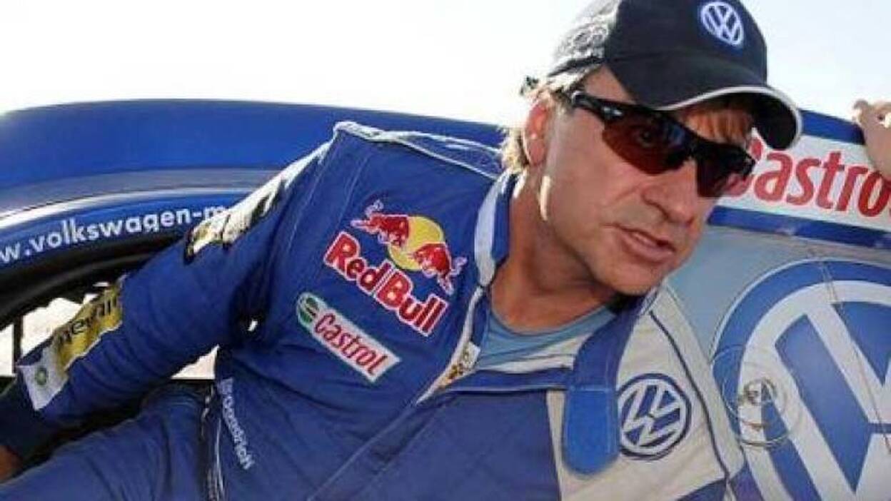 Carlos Sáinz anuncia que finalmente no competirá