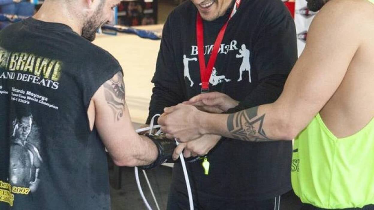 La mejor versión de Ferino V