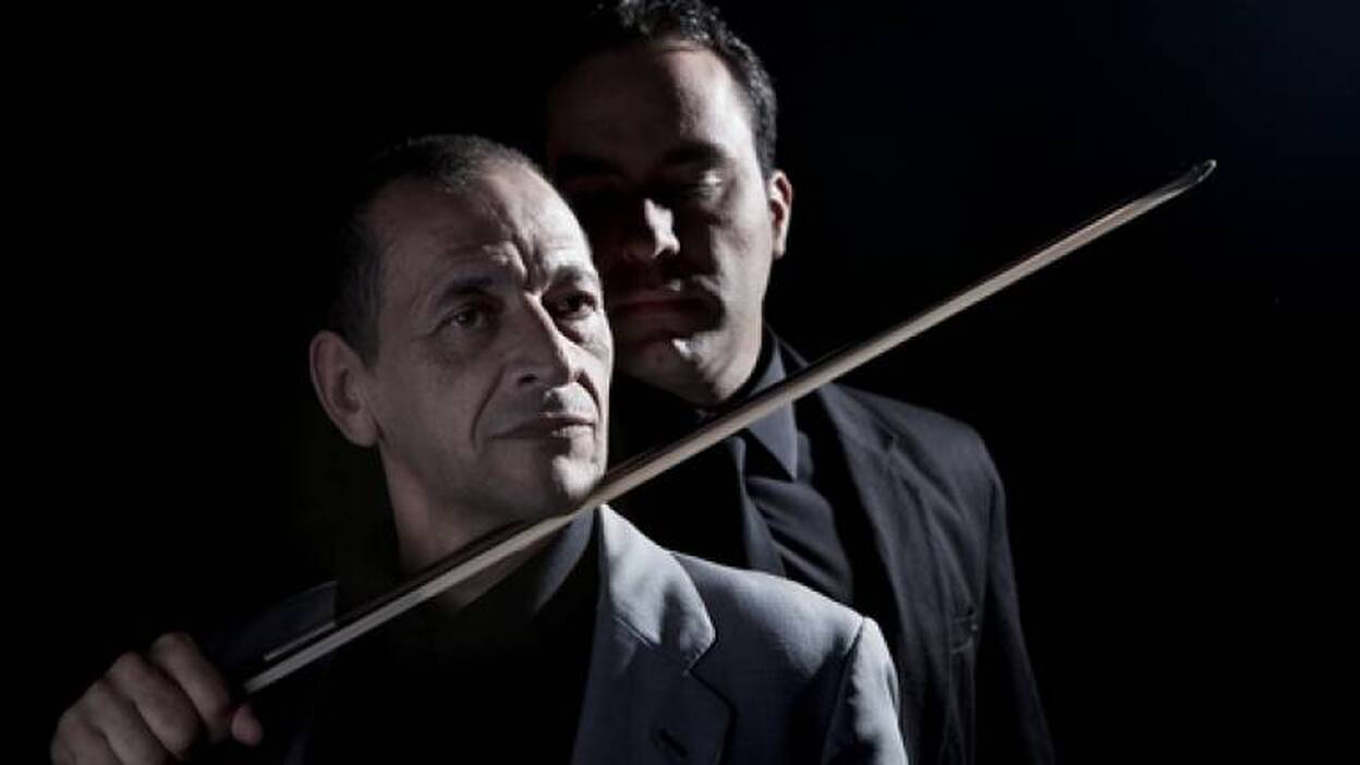 El público juzgará los crímenes del &#8216;Ciudadano Yago&#8217; en el Guiniguada