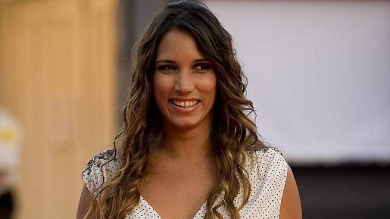 India Martínez: "Soy una hormiga india"