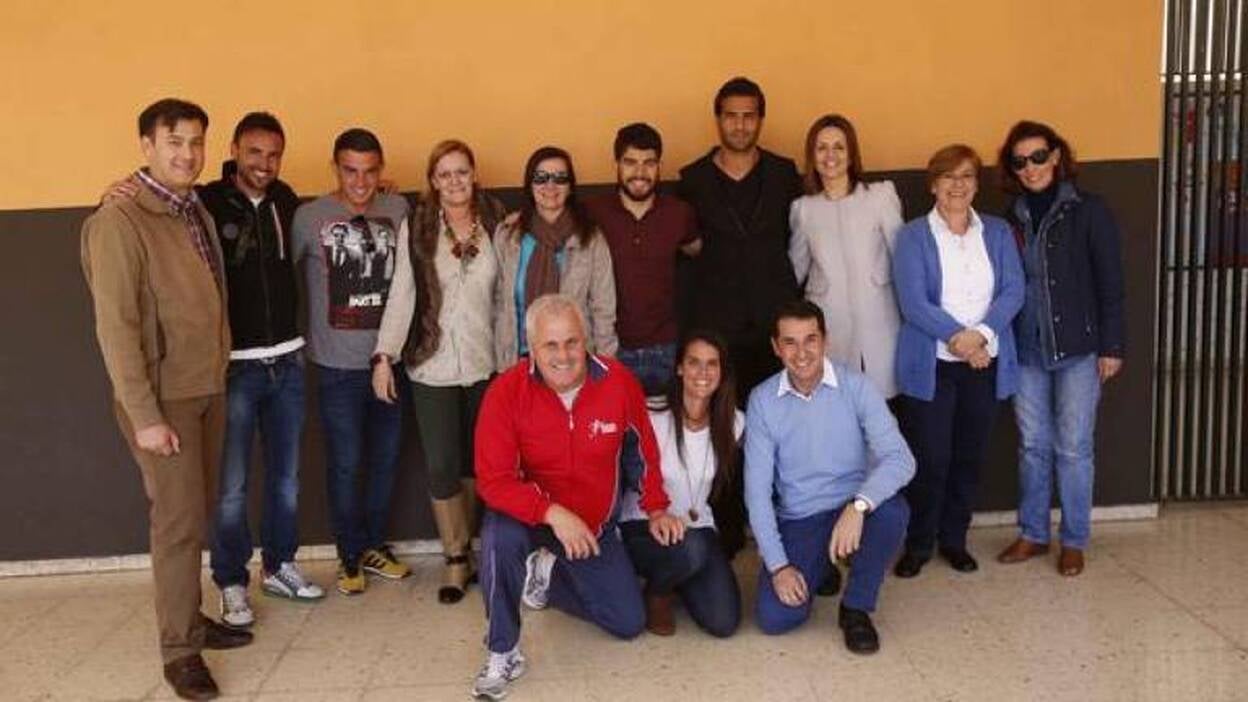 Asdrúbal habla de "una ocasión ideal"