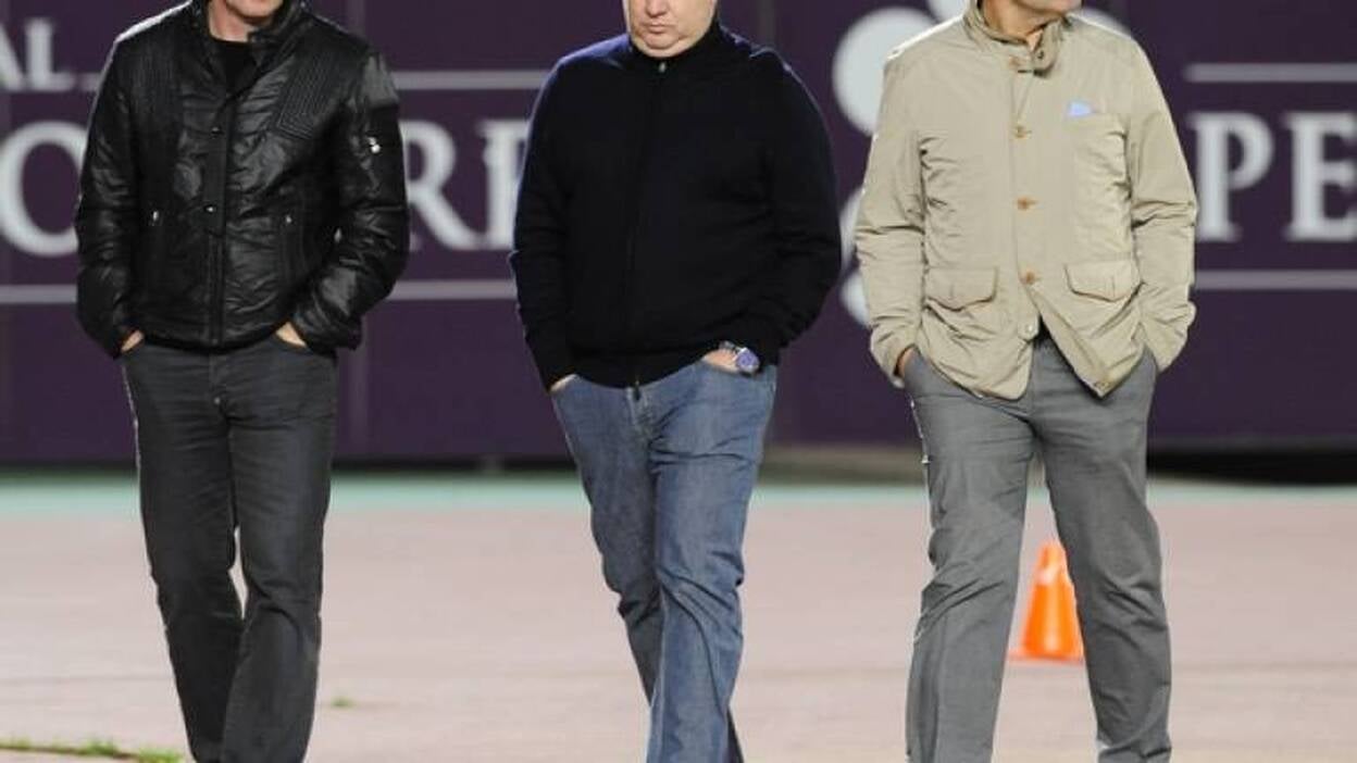 Desaparecidos en combate