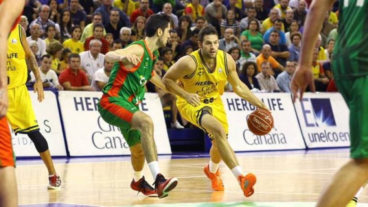 O'Leary sufre un pinchazo