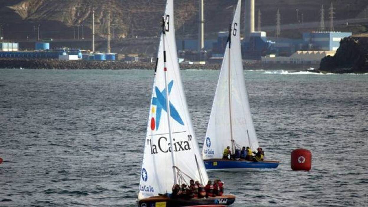 El Unión Risco abre la tercera cita del Isla de Gran Canaria