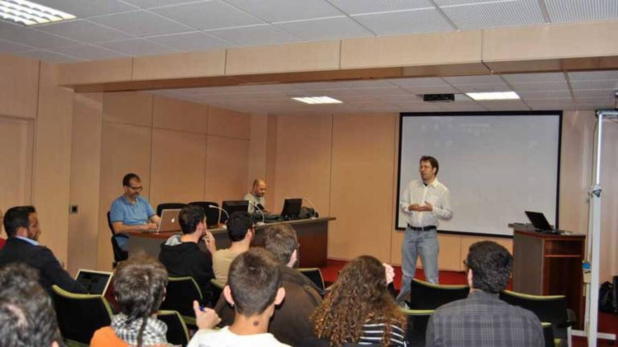 Hack For Good Las Palmas