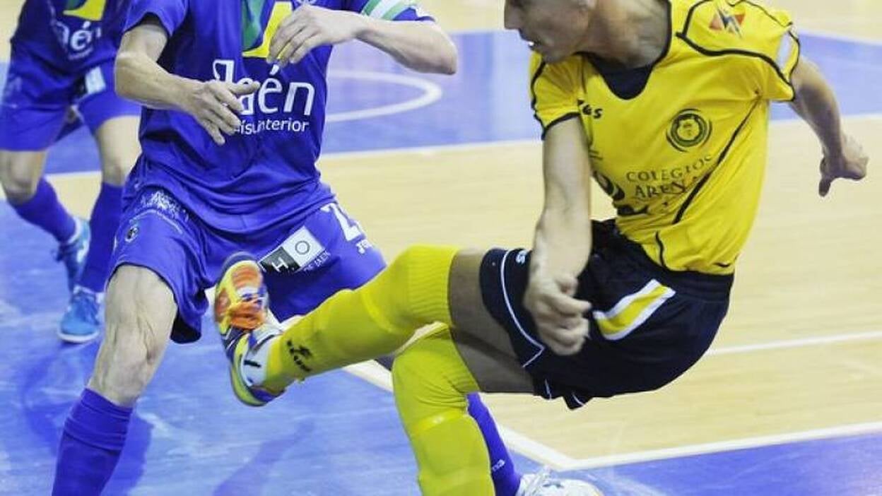 Ser o no ser para el Colegios Arenas