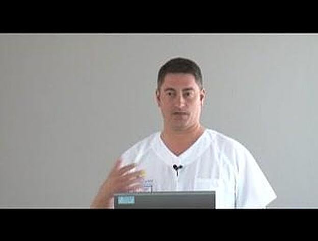 El Aula de Pacientes Dr. Negrín asesora para dejar de fumar