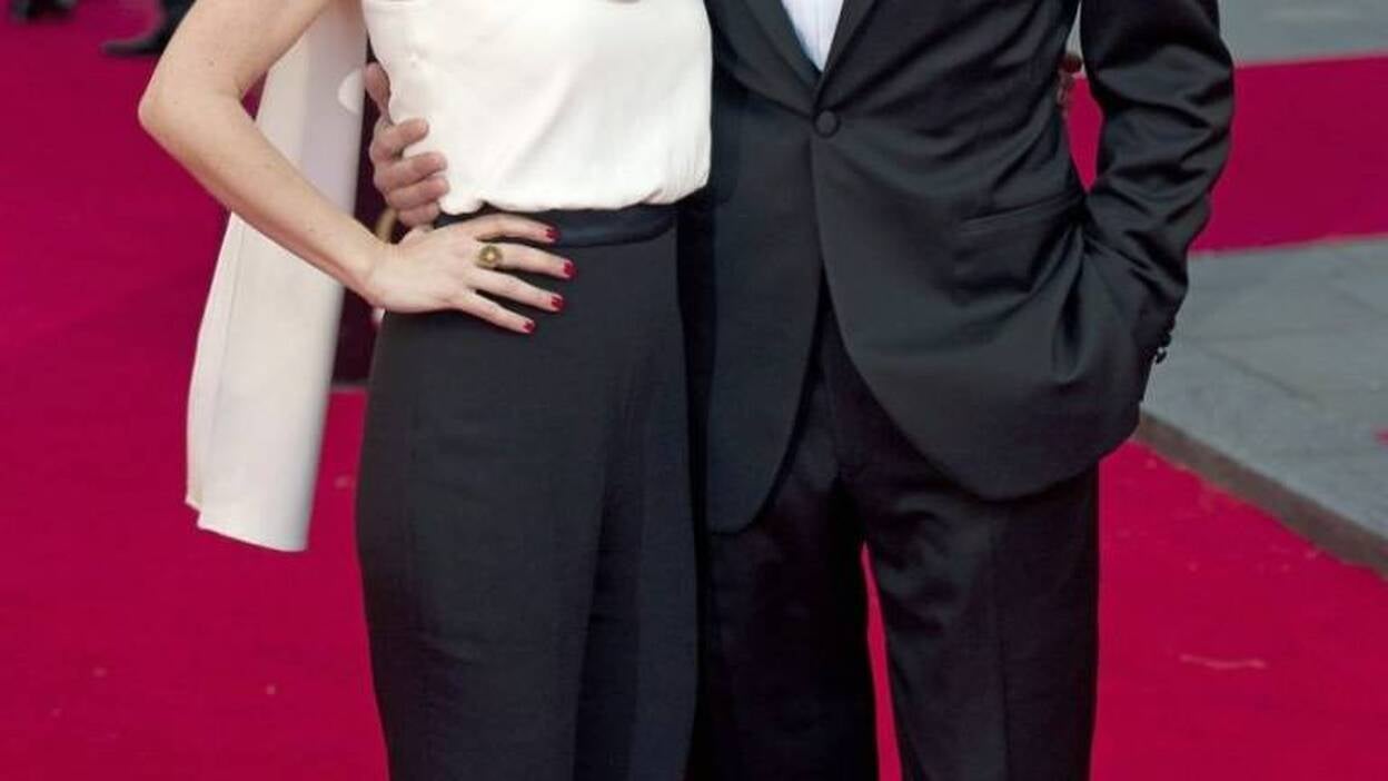 Premios MTV Movie Awards 2014 I