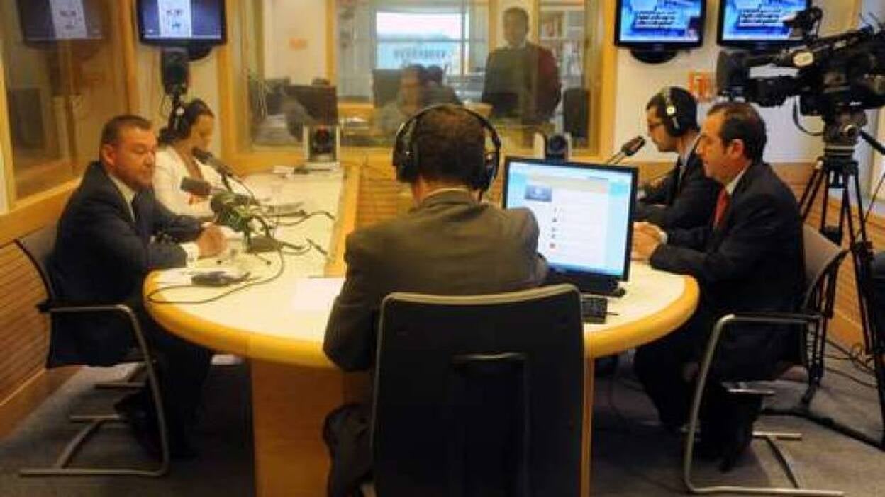 Rivero: en meses se verá quién se beneficia de las prospecciones