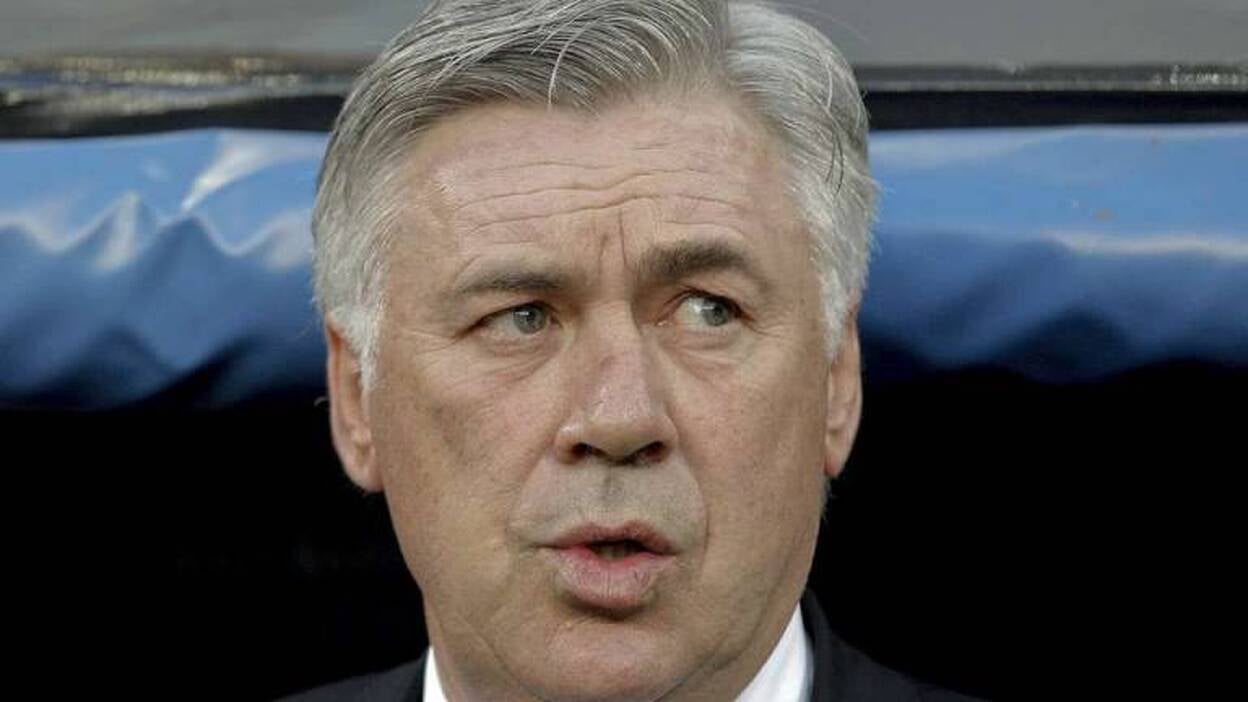 El Madrid gana 1-0 al Bayern