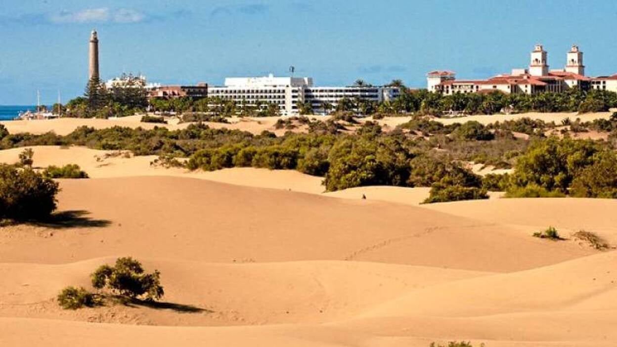 El BIC del Oasis no impide las inversiones