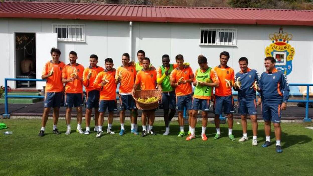 La UD, contra el racismo