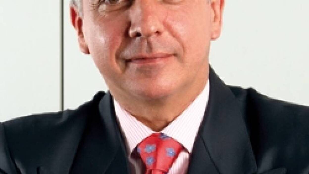 El Grupo Ralons nombra presidente para América a Mariano Aguiló