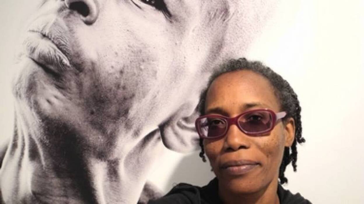 La vida en Dakar según Elisse Fitte-Duval