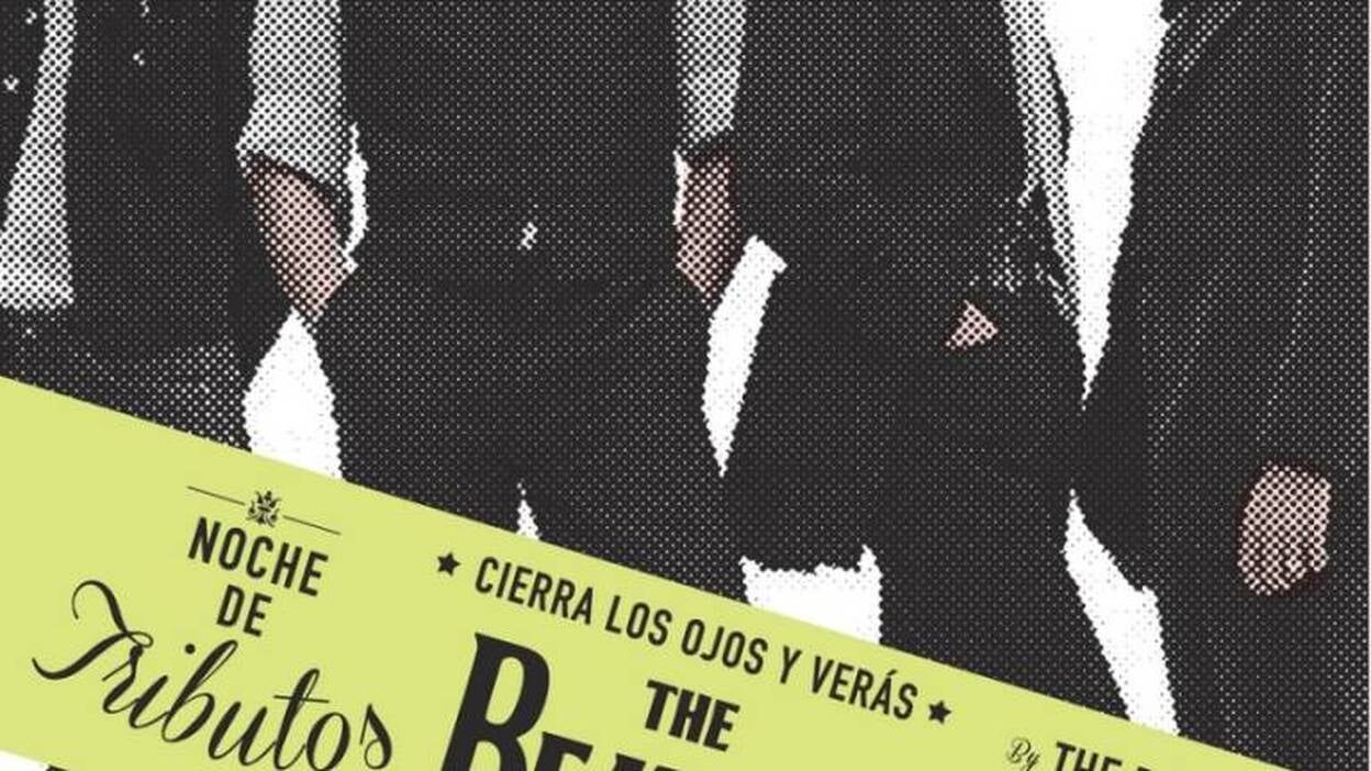 El teatro Guiniguada se inunda de &#8216;Beatlemanía&#8217;