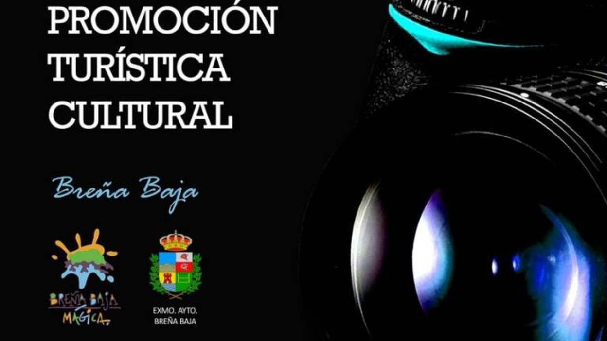 El Ayuntamiento organiza el I Concurso de Fotografía para promocionar el turismo