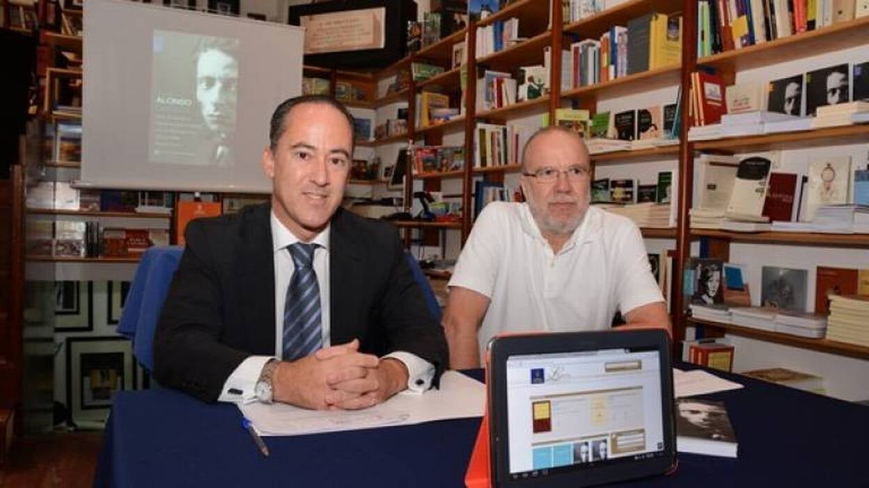 La librería del Cabildo de Gran Canaria estrena su nueva página web