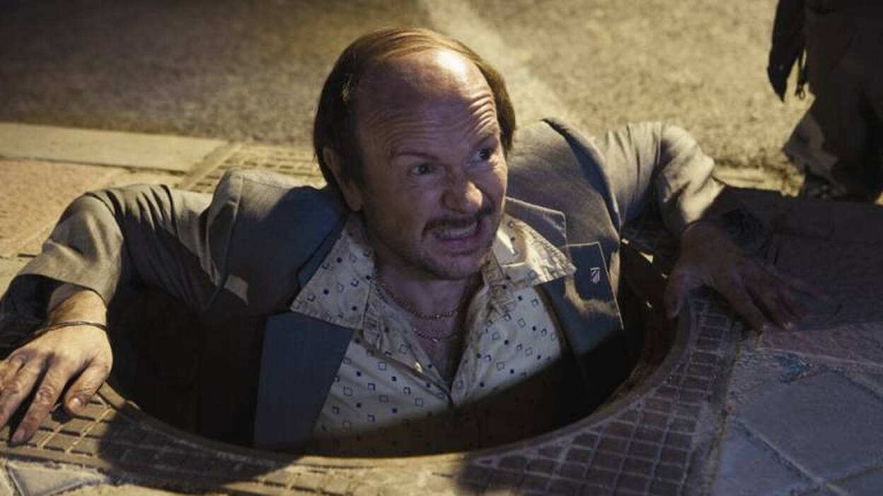 'Torrente 5' se estrena el 3 de octubre