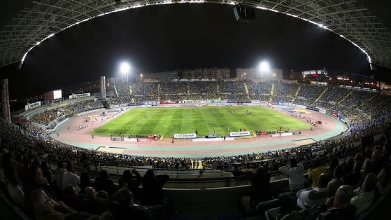 Lleno garantizado para el domingo