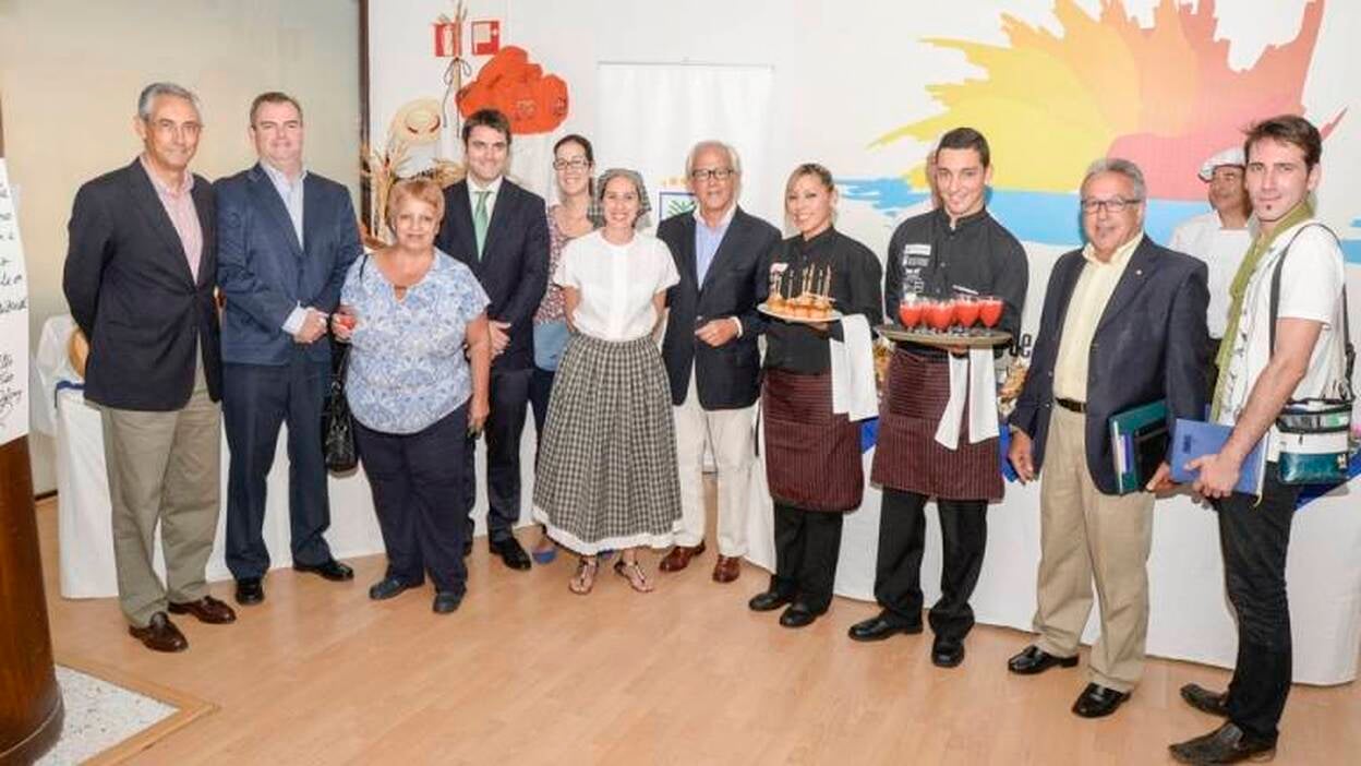 Alumnos del IMEF de Restauración ya pueden acceder al mercado laboral