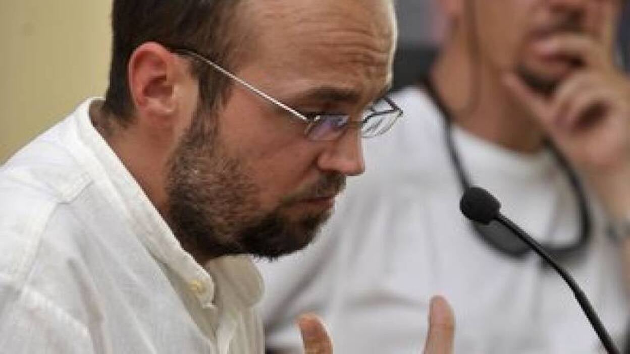 El tambor gomero y Efecto Pasillo, materias de estudio