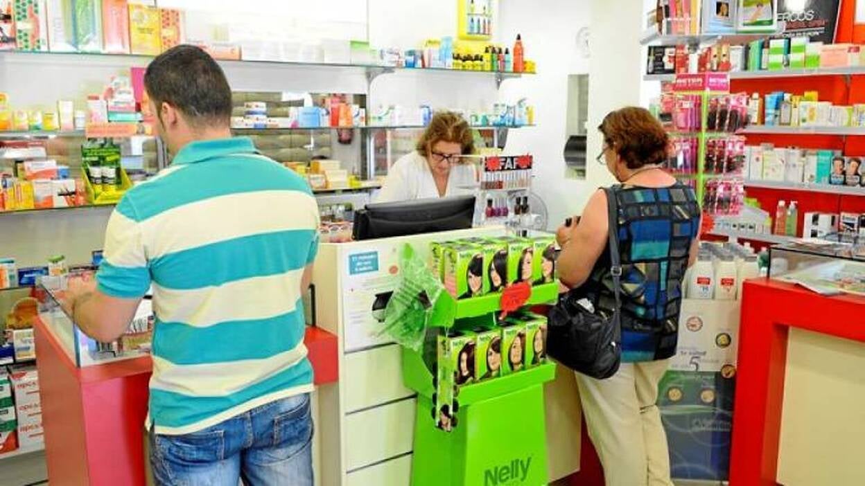 Agotado un fármaco para los efectos de la quimioterapia