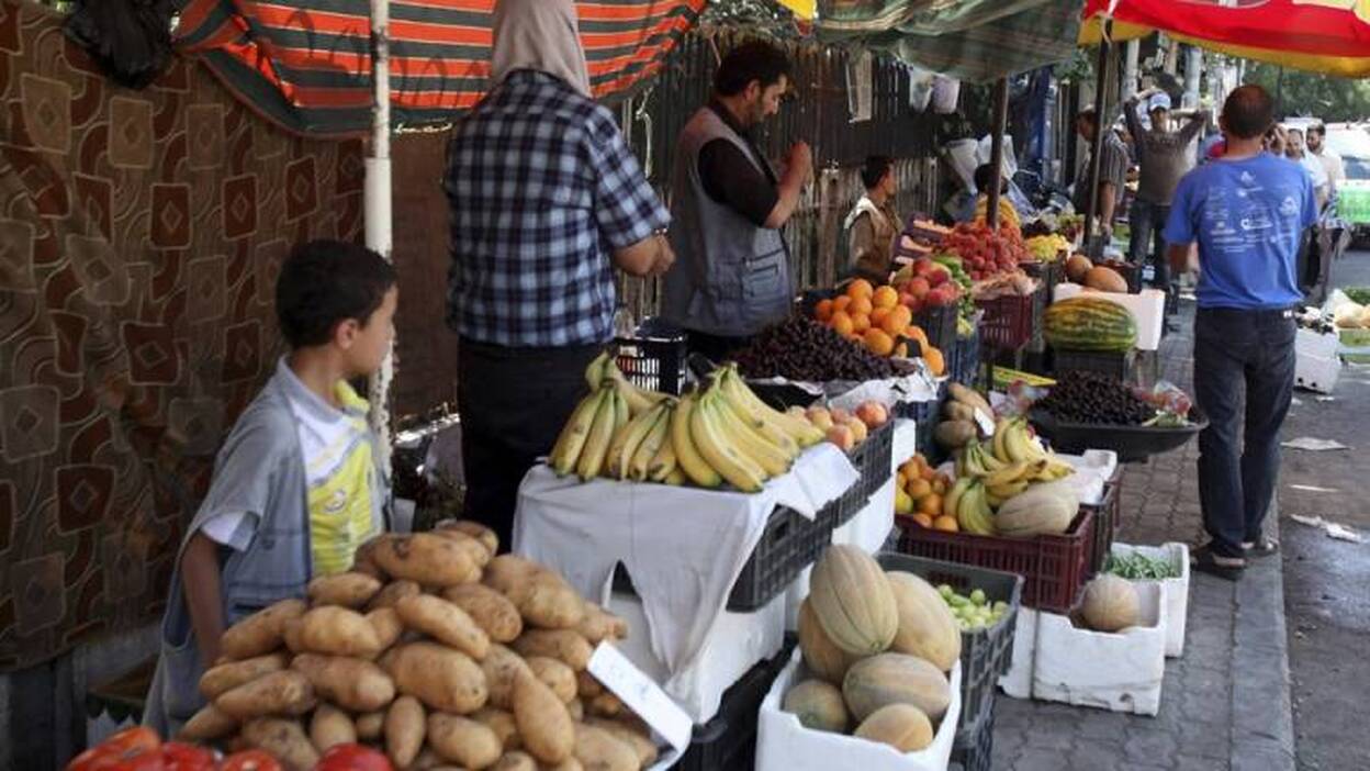 La festividad sagrada para el Islam, el Ramadán