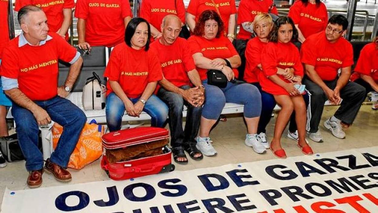 Fomento mediará ante la Intervención General