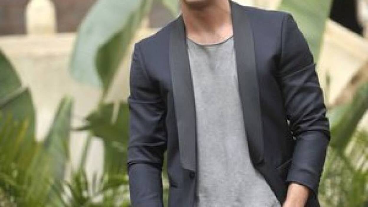 Mario Casas: «Solo tengo prisa por aprender más y más»