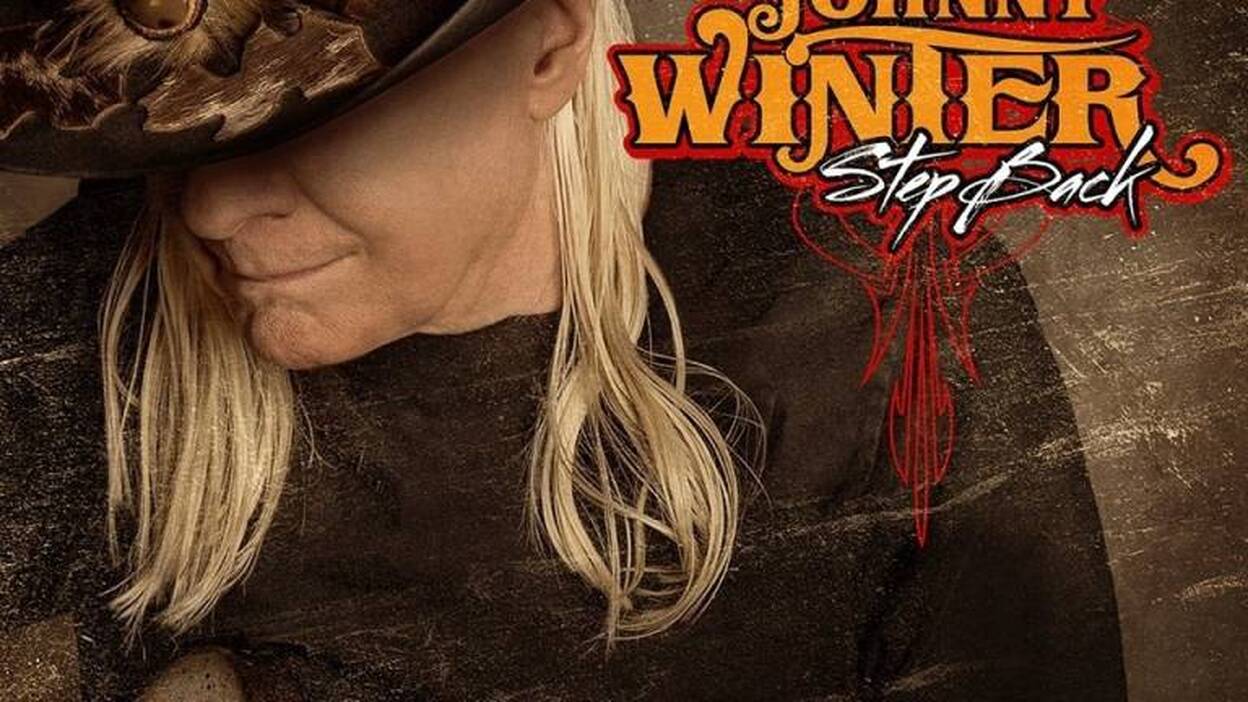 Muere el bluesman Johnny Winter a los 70 años