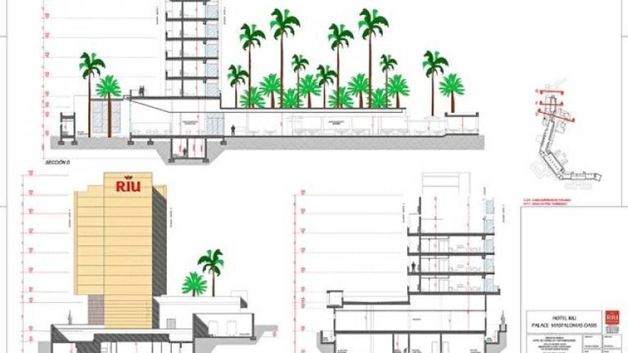 El BIC del Oasis se juega la vida