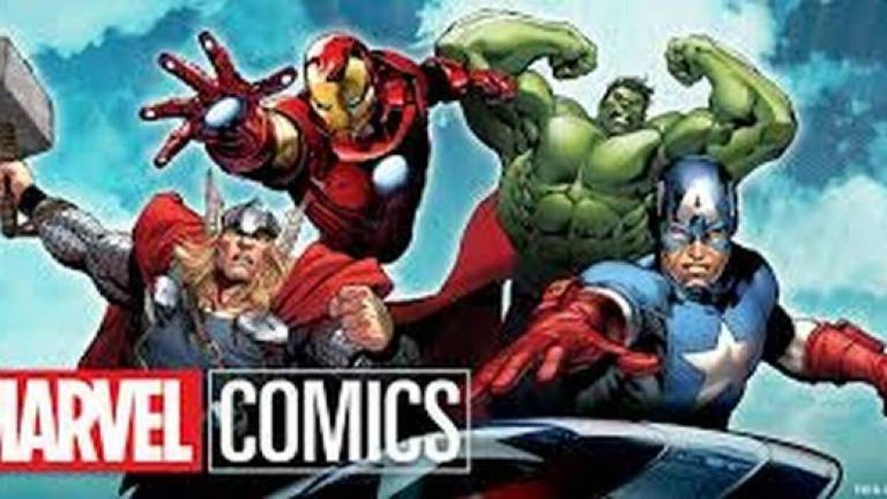 Marvel, nada nuevo bajo el sol de la Tierra 616